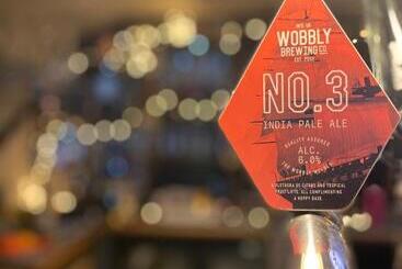 Hotelli Verzon House