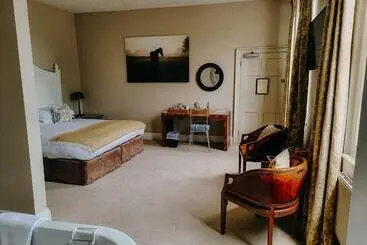 Hotel Verzon House