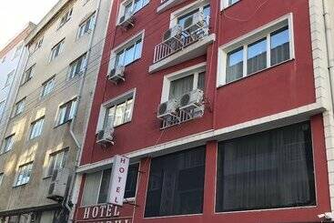 Istanbul Hotel Corlu