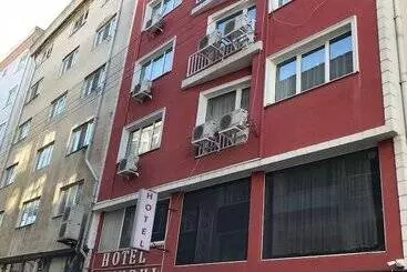 Istanbul Hotel Corlu