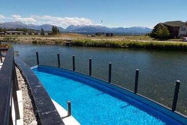 Appartement-hotel Loft 201