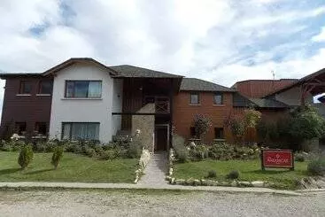 アパートホテル Loft 201