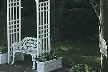 Martha's Vineyard Bed & Breakfast