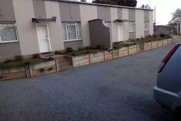 Pension Crisovik Guest House