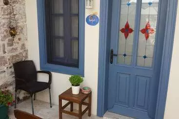 ペンション Gizemli Konak