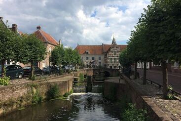 Pension Green Garden House