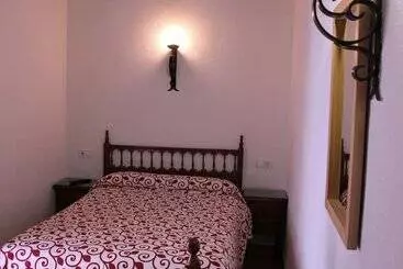 Pensión Posada San Julián