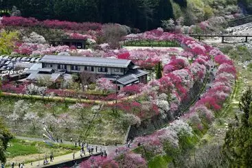 Ryokan Gessen