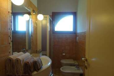 住宿加早餐  Casa Monte Albano Experience