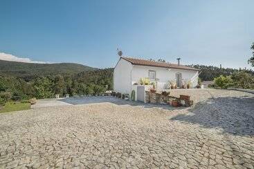 بيت ريفى Casa Do Porto Carreiro