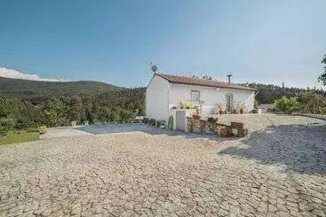 Mökkimajoitus Casa Do Porto Carreiro