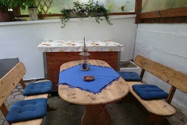 Casa Rural Ferienhaus Landau