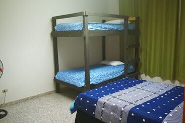 مسافرخانه Vinostal