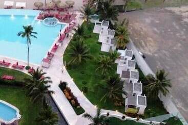 هتل Bay View Grand Marina 3br