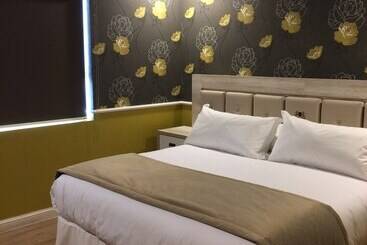 Szálloda Boutique Normandi