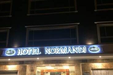 Hotel Boutique Normandi