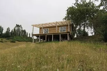 Hotel Cabañas Origen Chiloe