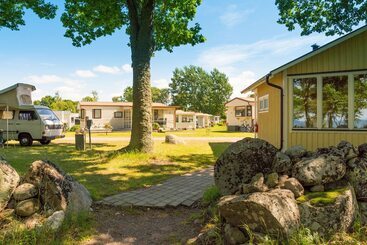 Hotel First Camp Ekerum