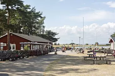 Hotel First Camp Ekerum