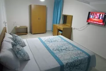 Hotelli Günlü Pansi̇yon Göcek