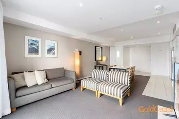 Hotel Gold Coast Private Apartments
