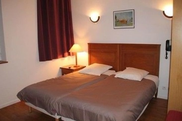 Hotel Hôtel De L Image