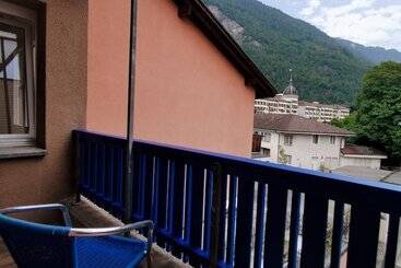 Otel Interlaken Höhematte Apartment