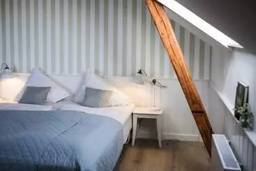 Hotell Kellers Bade
