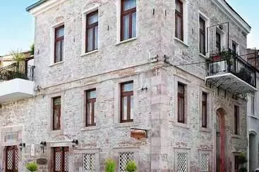 Hotel Marjolaine