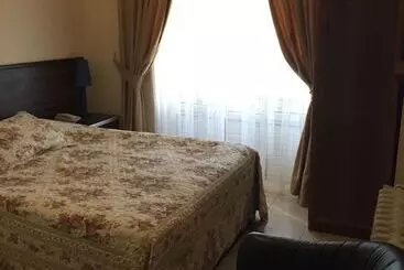 Hotel Mercan