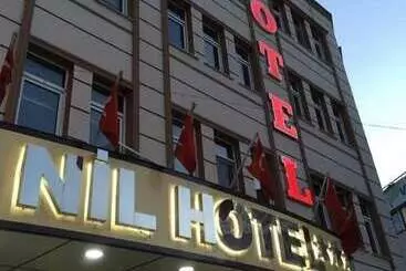 Nil Otel