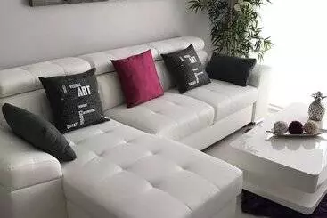 Hotel Nova Beach Apartment
