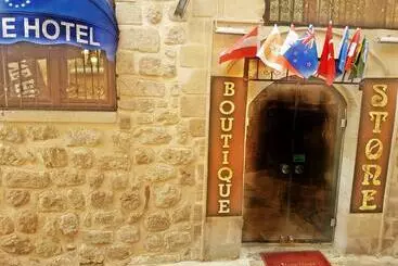 Hotelli Stone Boutique