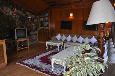 Hotel The Apple Orchard Retreat