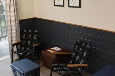 Motel Loge Leavenworth Riverside