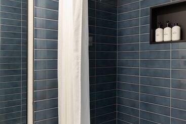 Motel Loge Leavenworth Riverside