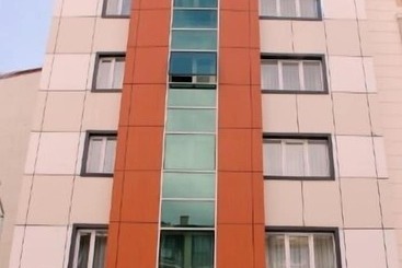 Onem Otel & Pansiyon
