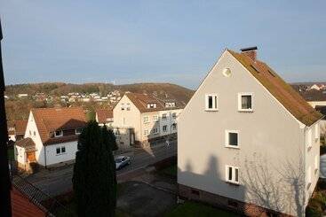 Panorama Hotel Kassel