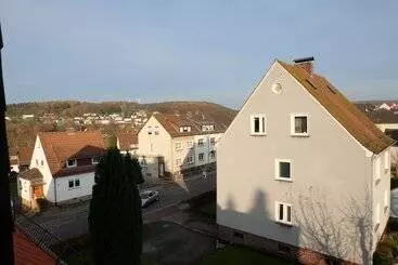 Panorama Hotel Kassel