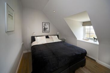 פנסיון Buitenplaats Welsdael