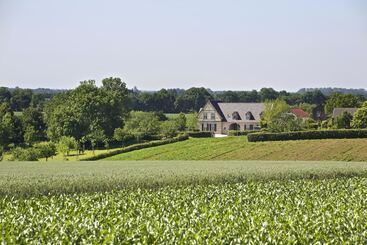 Pansiyon Buitenplaats Welsdael