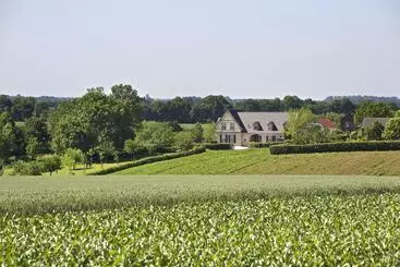 Majatalo Buitenplaats Welsdael