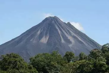 پانسیون Encantada Guest House: Spectacular View & Excellent Reviews