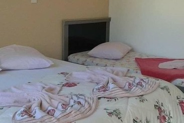 پانسیون Hospedagem Victorino