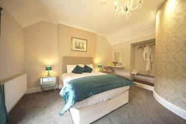 펜션 Kilmore Country House