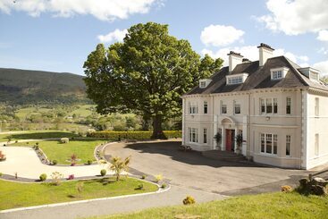 Pension Kilmore Country House