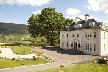 Pensiune Kilmore Country House