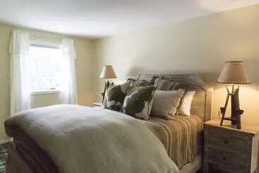 Majatalo Snow Goose Inn