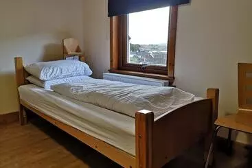 Portree Youth Hostel