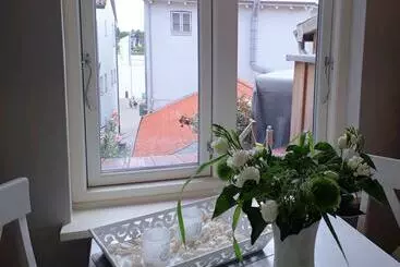 Cottage Urlaubsart   Dat Smukke Huus